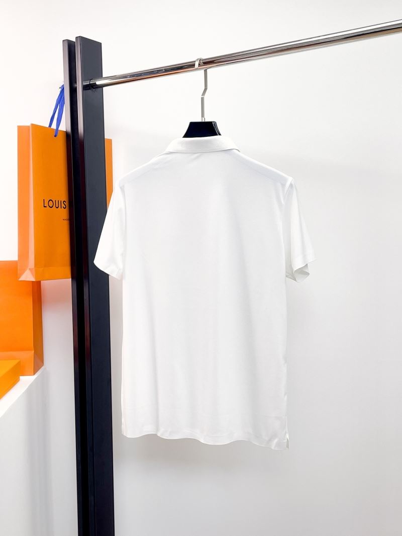 Ferragamo T-Shirts